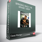 Dave Porter - Bringing Back The Brabo [360p]