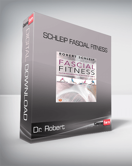 Dr. Robert - Schleip Fascial Fitness