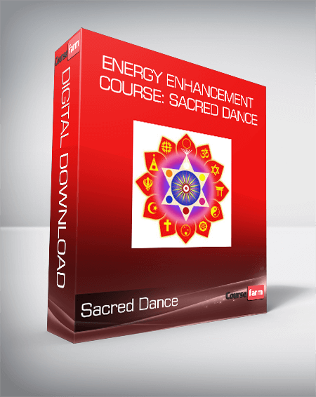 Energy Enhancement Course: Sacred Dance