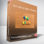 FortuneBuilders - Tax Lien & Deed Training