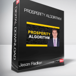 Jason Fladlien - Prosperity Algorithm