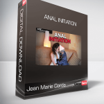 Jean Marie Corda - Anal Initiation