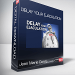 Jean Marie Corda - Delay your ejaculation