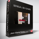 Jean Marie Corda - Sensual Sex Games