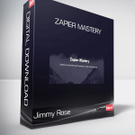 Jimmy Rose - Zapier Mastery