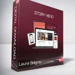 Laura Belgray - Story Hero