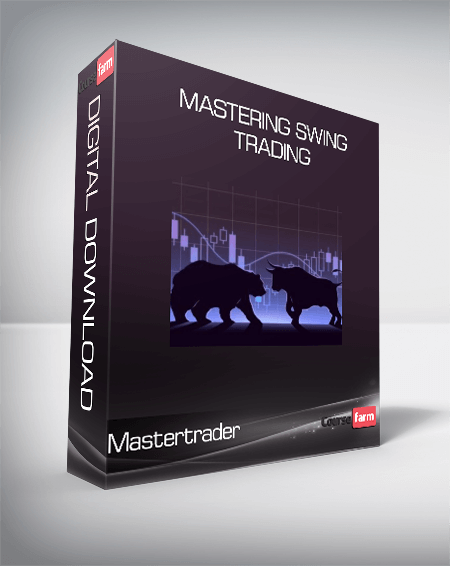 Mastertrader – Mastering Swing Trading