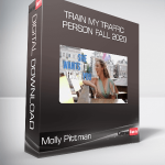 Molly Pittman - Train My Traffic Person Fall 2020