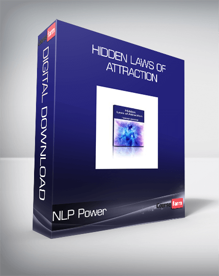 NLP Power - Hidden Laws Of Attraction