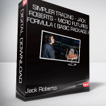 Simpler Trading - Jack Roberts - Micro Futures Formula ( Basic Package )