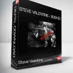 Steve Valentine - Booked