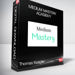 Thomas Kuegler - Medium Mastery Academy