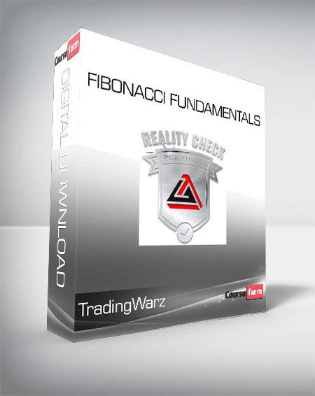 TradingWarz - Fibonacci Fundamentals