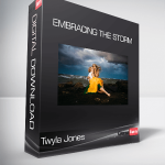 Twyla Jones - Embracing the Storm