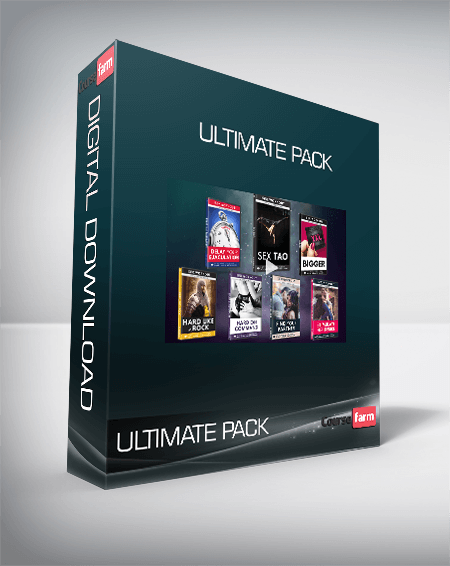 ULTIMATE PACK