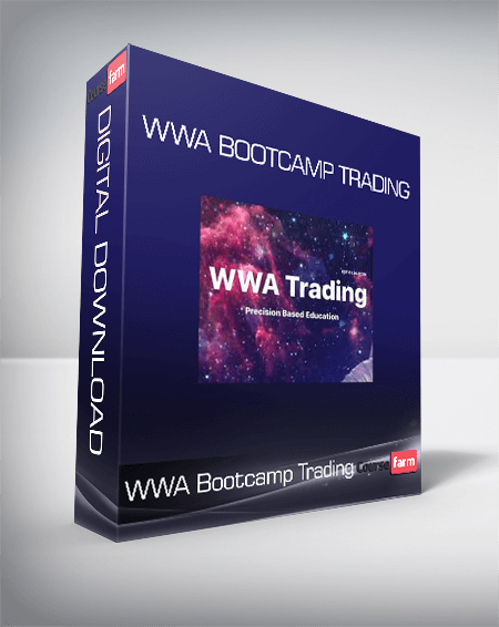 WWA Bootcamp Trading