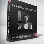 David Delahunty - INSTAGRAM MASTERCLASS