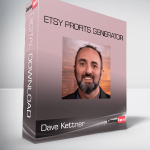 Dave Kettner - Etsy Profits Generator