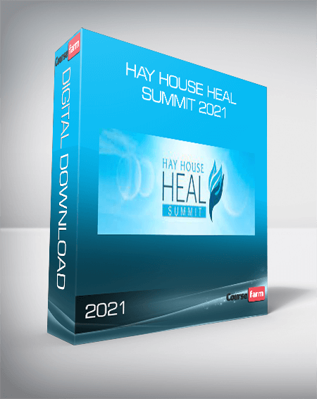 Hay House Heal Summit 2021
