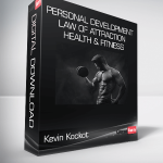 Kevin Kockot - Personal Development Law of Attraction Health & Fitness