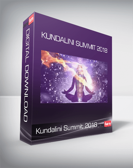 Kundalini Summit 2018