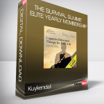 Kuykendall - The Survival Summit - Elite Yearly Membership