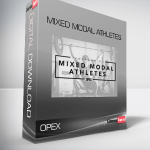 OPEX - Mixed Modal Athletes