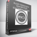 PFSCCA - Injury Resilience & Performance Educational Course