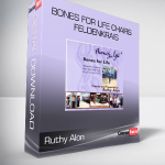 Ruthy Alon - Bones for Life Chairs - Feldenkrais