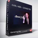 Vanishing Inc - Karl Hein - Connected