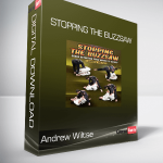 Andrew Wiltse - Stopping The Buzzsaw