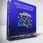 Antonio Tarver - World Championship Counterpunching