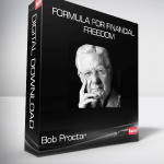 Bob Proctor - Formula for Financial Freedom