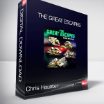 Chris Haueter - The Great Escapes