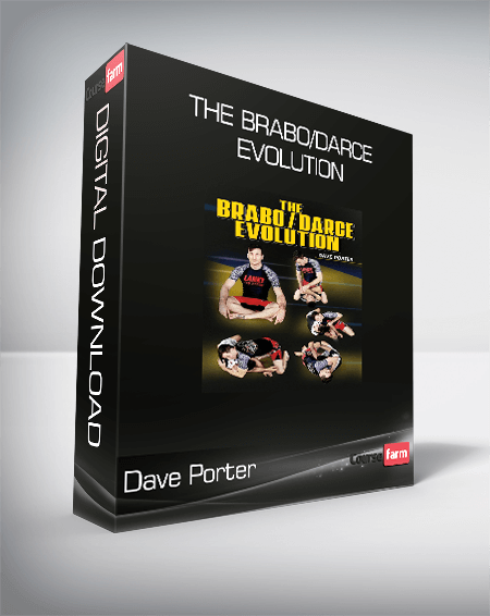 Dave Porter - The Brabo/Darce Evolution