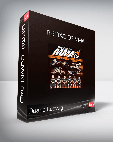 Duane Ludwig - The Tao Of MMA