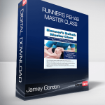 Jamey Gordon - Runner’s Rehab Master Class