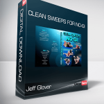 Jeff Glover - Clean Sweeps For No-Gi