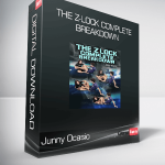 Junny Ocasio - The Z-Lock Complete Breakdown