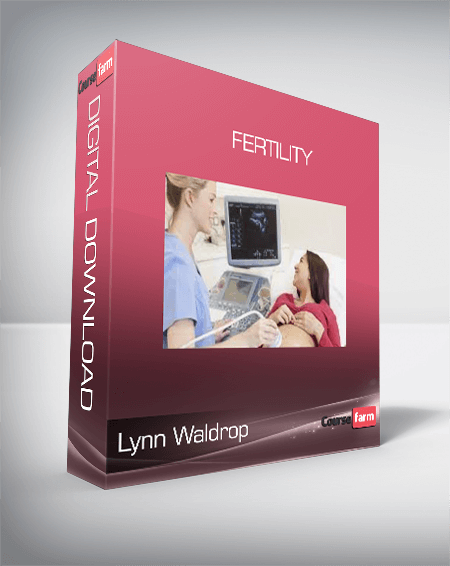 Lynn Waldrop - Fertility