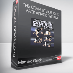 Marcelo Garcia - The Complete Crucifix Back Attack System