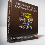 Marcelo Garcia - The Complete No Gi Guard Passing System