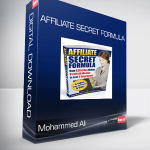 Mohammed Ali - Affiliate Secret Formula