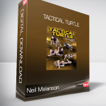 Neil Melanson - Tactical Turtle