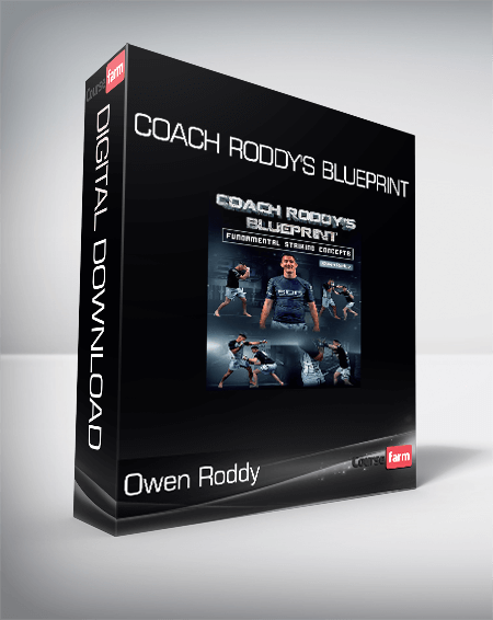 Owen Roddy - Coach Roddy's Blueprint