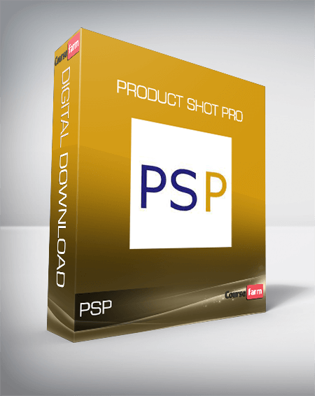 PSP - Product Shot Pro