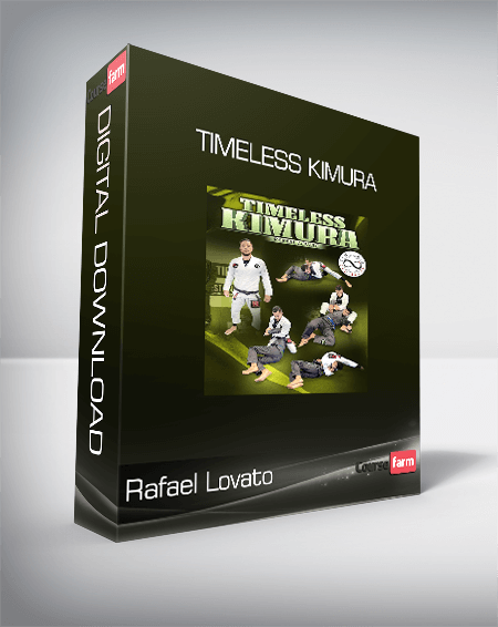 Rafael Lovato - Timeless Kimura