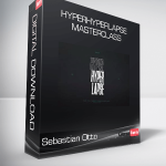 Sebastian Otto - HyperHyperlapse Masterclass