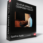 Spitfire Audio - Olafur Arnalds Composer Toolkit