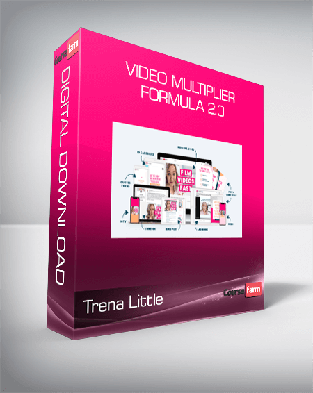 Trena Little - Video Multiplier Formula 2.0